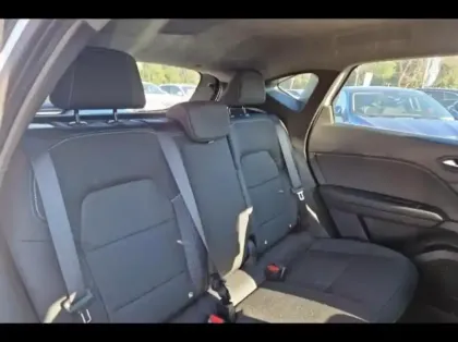 Photo 10 Renault Captur Gén. II (HJB) Ph2 Evolution 5