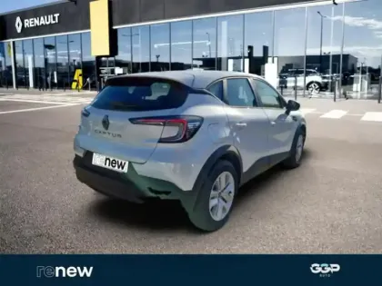 Photo 5 Renault Captur Gén. II (HJB) Ph2 Evolution 5