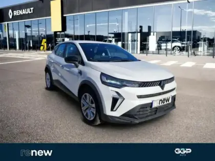 Photo 7 Renault Captur Gén. II (HJB) Ph2 Evolution 5