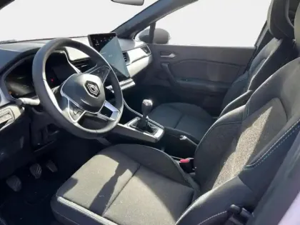 Photo 28 Renault Captur  1.0 Eco-G 100ch Evolution - 25