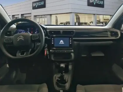 Photo 6 Citroën C3  1.5 BlueHDi 100ch S&S PLUS