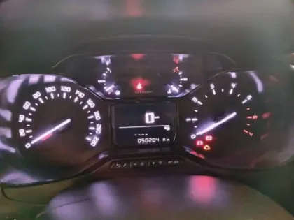 Photo 10 Citroën C3  1.5 BlueHDi 100ch S&S PLUS