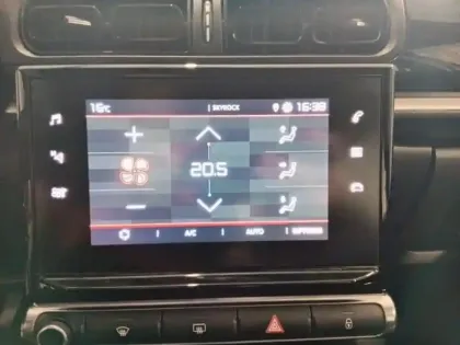 Photo 13 Citroën C3  1.5 BlueHDi 100ch S&S PLUS