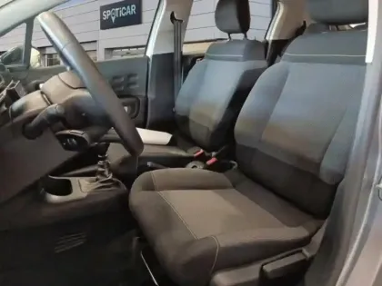 Photo 7 Citroën C3  1.5 BlueHDi 100ch S&S PLUS