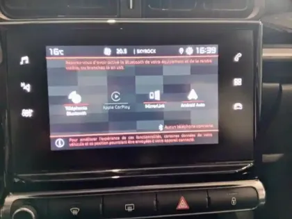 Photo 14 Citroën C3  1.5 BlueHDi 100ch S&S PLUS