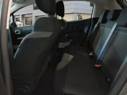 Photo 8 Citroën C3  1.5 BlueHDi 100ch S&S PLUS