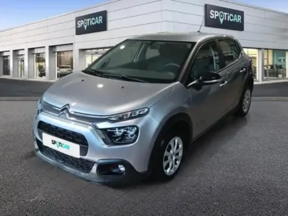 Photo Citroën C3