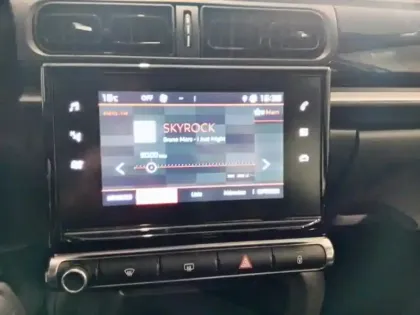 Photo 11 Citroën C3  1.5 BlueHDi 100ch S&S PLUS