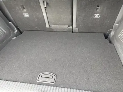 Photo 12 Citroën C3 Aircross  BlueHDi 120 ch S&S Shine EAT6 E6.d-TEMP