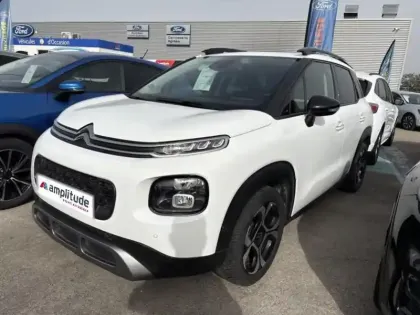 Photo Citroën C3 Aircross