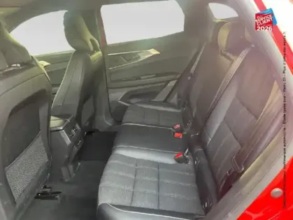 Photo 10 Renault Austral  1.2 E-Tech full hybrid 200ch Iconic