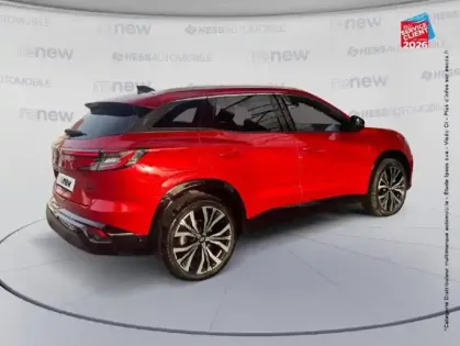 Photo 5 Renault Austral  1.2 E-Tech full hybrid 200ch Iconic