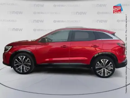 Photo 8 Renault Austral  1.2 E-Tech full hybrid 200ch Iconic