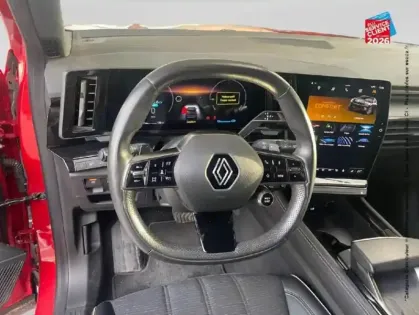 Photo 11 Renault Austral  1.2 E-Tech full hybrid 200ch Iconic