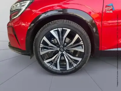 Photo 9 Renault Austral  1.2 E-Tech full hybrid 200ch Iconic