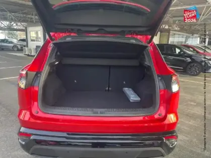 Photo 13 Renault Austral  1.2 E-Tech full hybrid 200ch Iconic