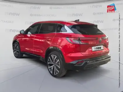 Photo 7 Renault Austral  1.2 E-Tech full hybrid 200ch Iconic