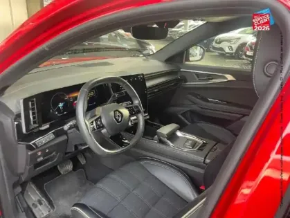 Photo 14 Renault Austral  1.2 E-Tech full hybrid 200ch Iconic