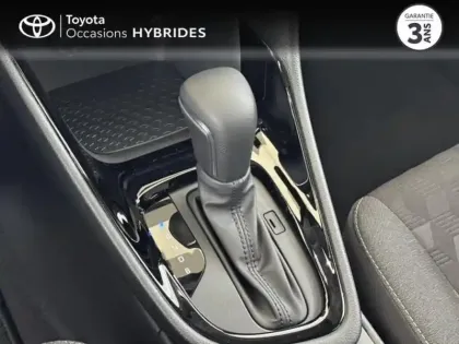 Photo 14 Toyota Yaris  116h Design 5p MY25