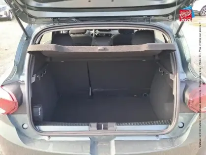 Photo 14 Dacia Sandero  1.0 ECO-G 100ch Stepway Expression -24 GPS