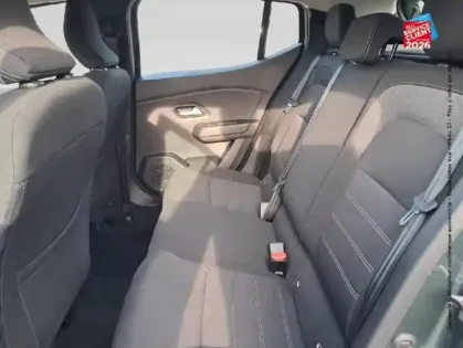 Photo 11 Dacia Sandero  1.0 ECO-G 100ch Stepway Expression -24 GPS