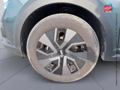 Photo 10 Dacia Sandero  1.0 ECO-G 100ch Stepway Expression -24 GPS