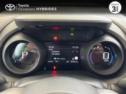 Photo 13 Toyota Yaris  116h Design 5p MY21