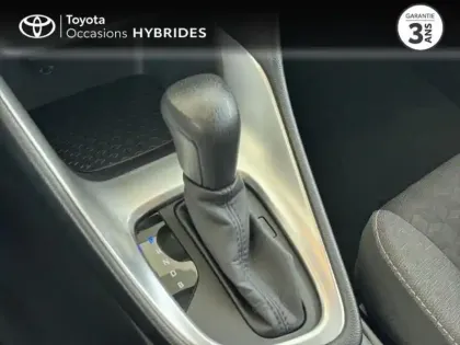 Photo 14 Toyota Yaris  116h Design 5p MY21