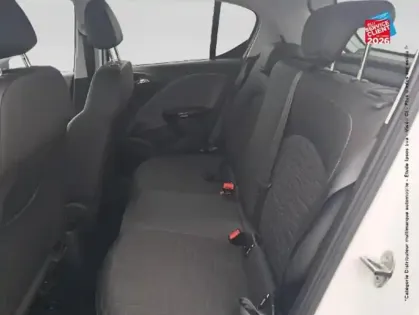 Photo 10 Opel Corsa  1.4 Turbo 100ch Cosmo Start/Stop 5p