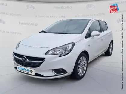 Photo Opel Corsa