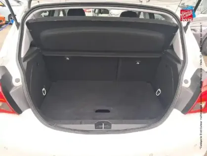 Photo 13 Opel Corsa  1.4 Turbo 100ch Cosmo Start/Stop 5p