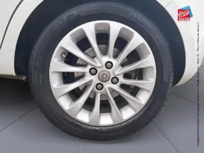 Photo 9 Opel Corsa  1.4 Turbo 100ch Cosmo Start/Stop 5p