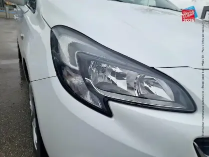 Photo 12 Opel Corsa  1.4 Turbo 100ch Cosmo Start/Stop 5p