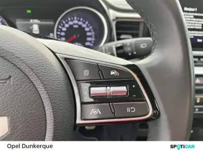 Photo 13 Kia Xceed  1.0 T-GDI 120ch Active MY22