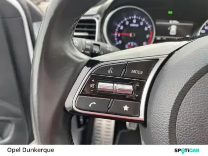 Photo 10 Kia Xceed  1.0 T-GDI 120ch Active MY22