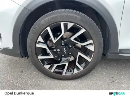 Photo 8 Kia Xceed  1.0 T-GDI 120ch Active MY22