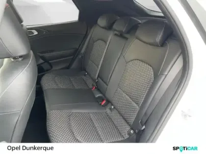 Photo 7 Kia Xceed  1.0 T-GDI 120ch Active MY22