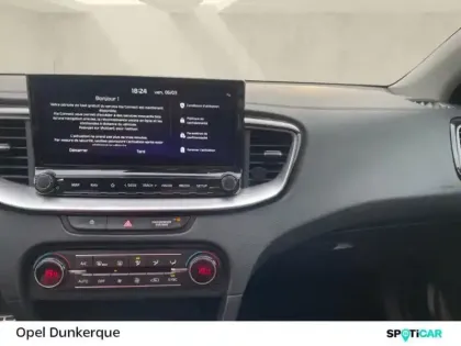 Photo 9 Kia Xceed  1.0 T-GDI 120ch Active MY22