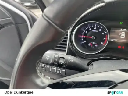 Photo 14 Kia Xceed  1.0 T-GDI 120ch Active MY22