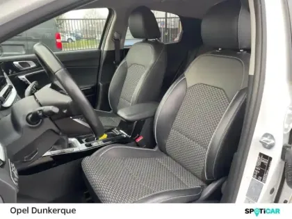 Photo 6 Kia Xceed  1.0 T-GDI 120ch Active MY22