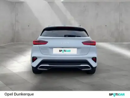 Photo 5 Kia Xceed  1.0 T-GDI 120ch Active MY22