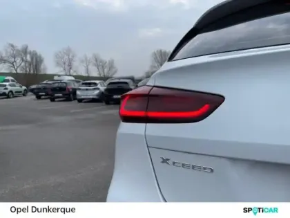 Photo 12 Kia Xceed  1.0 T-GDI 120ch Active MY22