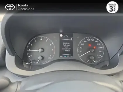 Photo 13 Toyota Yaris  70 VVT-i Dynamic 5p MY22