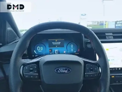 Photo 6 Ford Puma  1.0 EcoBoost Hybrid 125ch ST Line S&S