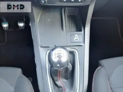 Photo 7 Ford Puma  1.0 EcoBoost Hybrid 125ch ST Line S&S