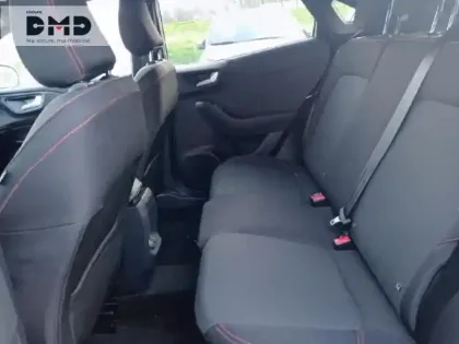 Photo 9 Ford Puma  1.0 EcoBoost Hybrid 125ch ST Line S&S