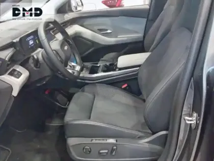 Photo 8 Ford Explorer Gén. IV Ph1 Base 5