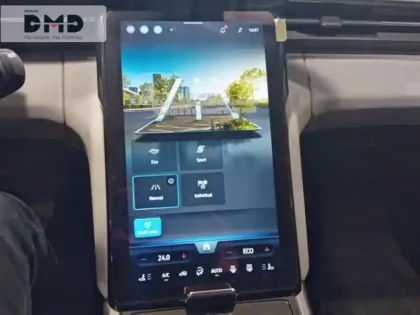 Photo 5 Ford Explorer Gén. IV Ph1 Base 5