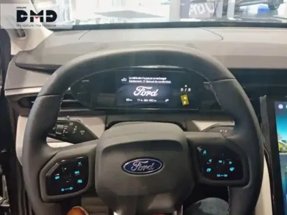 Photo 6 Ford Explorer Gén. IV Ph1 Base 5