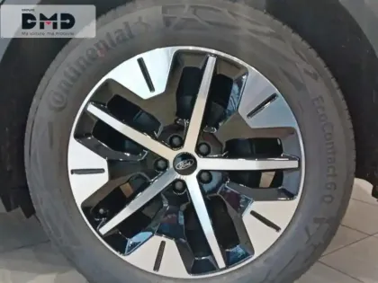 Photo 12 Ford Explorer Gén. IV Ph1 Base 5